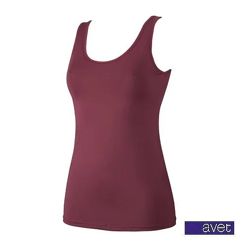 AVEt-SET Avet dames hemd microfiber 7591