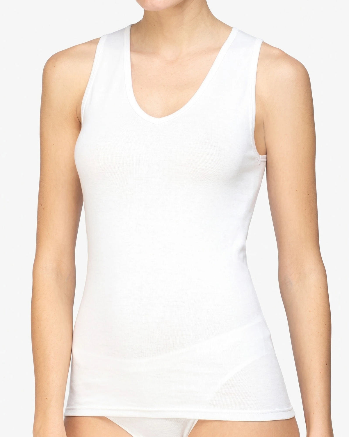 AVEt-SET Avet dames hemdje 7528 spencer model