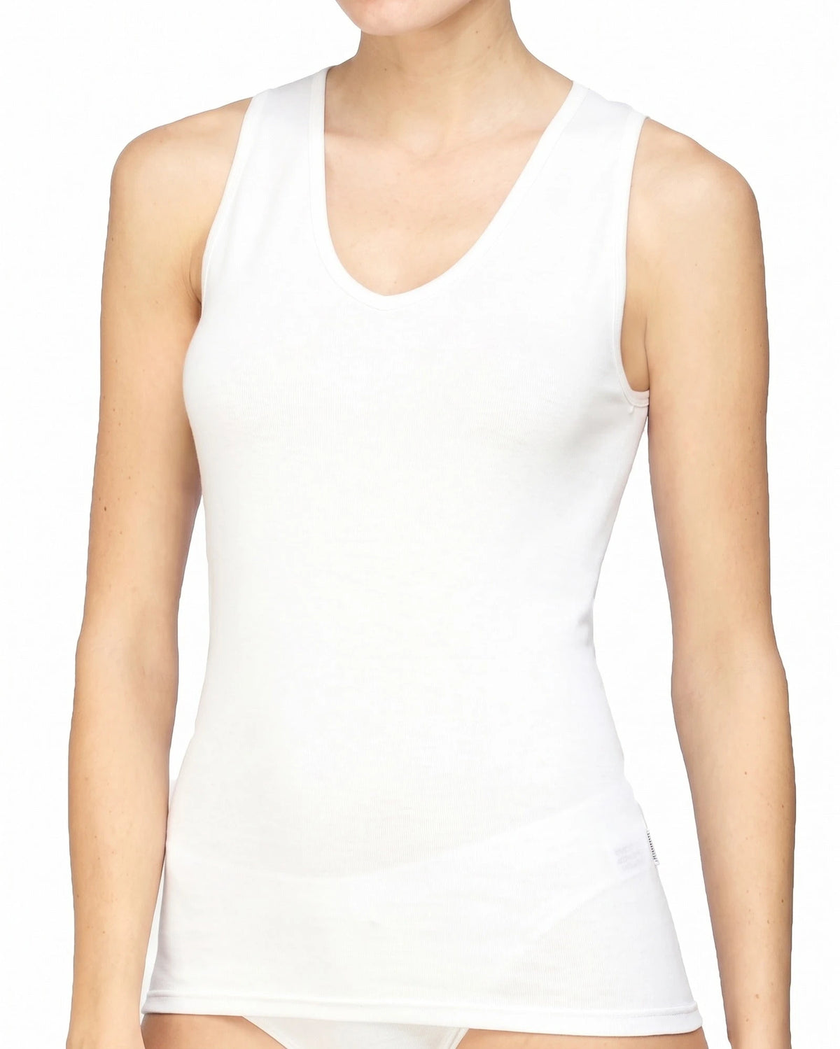 AVEt-SET Avet dames hemdje 7528 spencer model