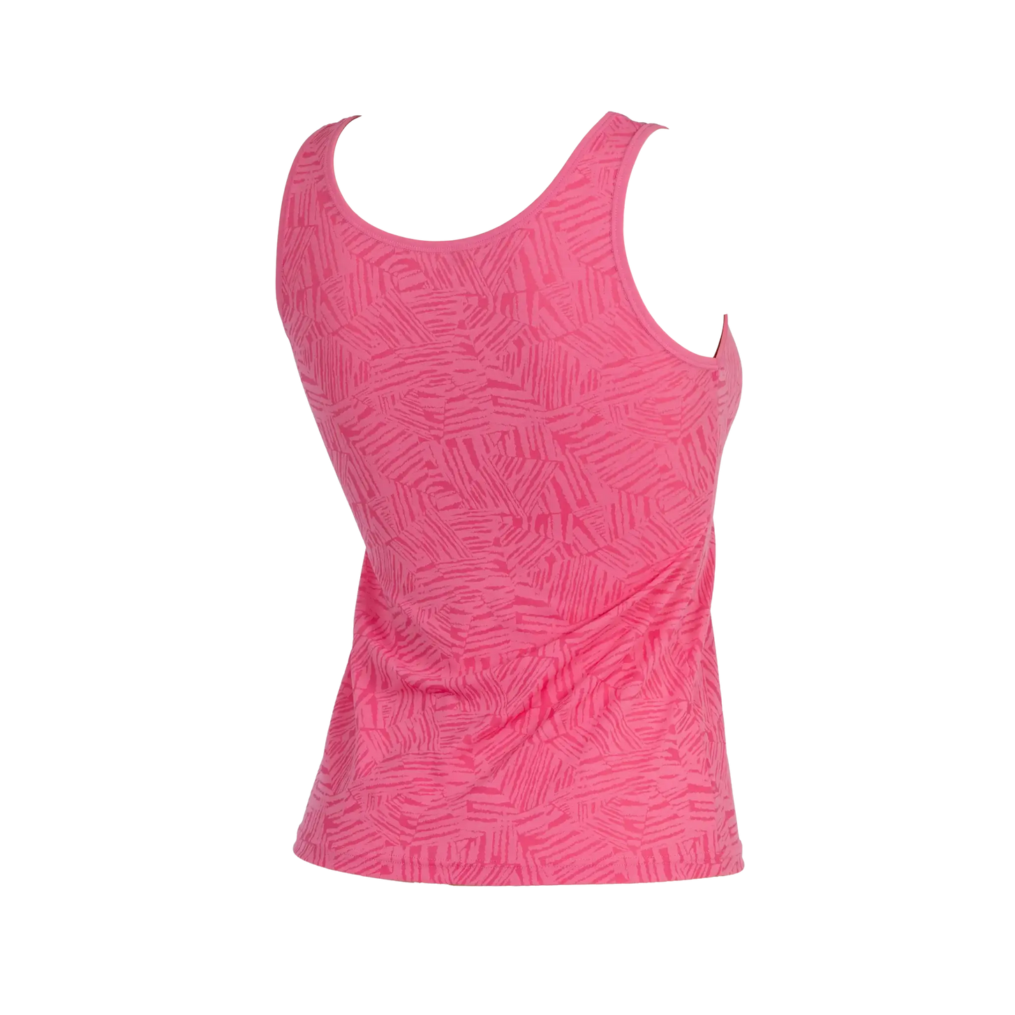 AVEt-SET Avet dames hemdje microfiber - Coloured Paint