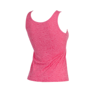 AVEt-SET Avet dames hemdje microfiber - Coloured Paint