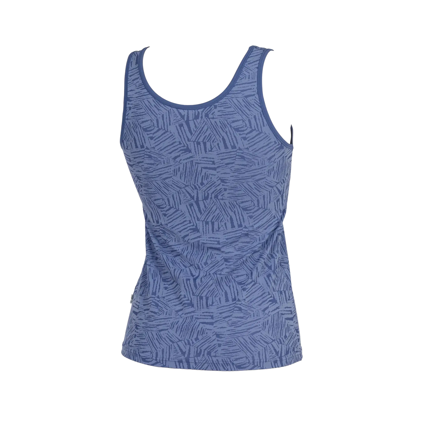 AVEt-SET Avet dames hemdje microfiber - Coloured Paint