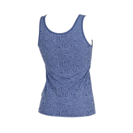 AVEt-SET Avet dames hemdje microfiber - Coloured Paint