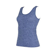 AVEt-SET Avet dames hemdje microfiber - Coloured Paint