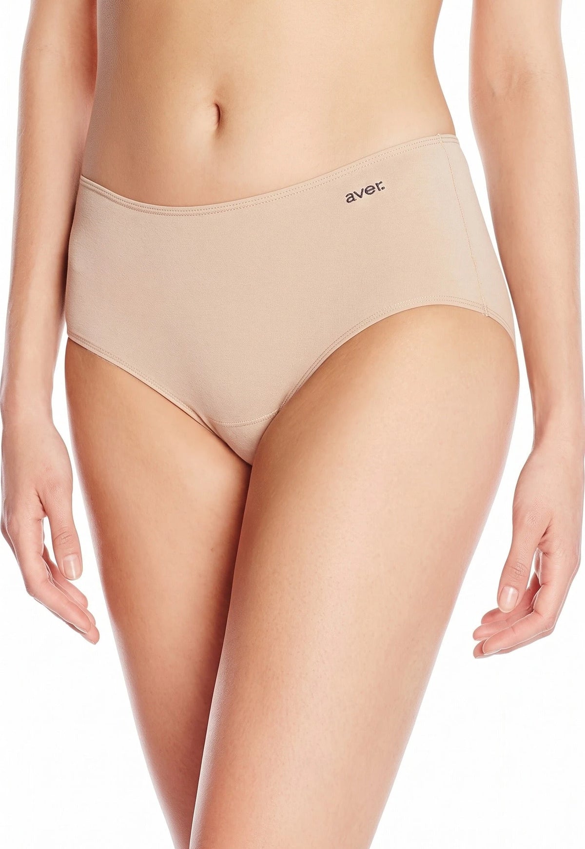 AVEt-SET Avet dames heup slip 23608