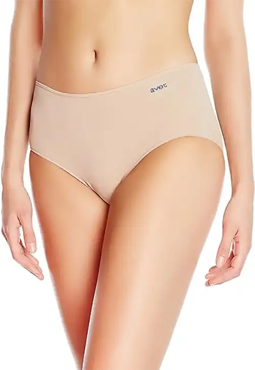 AVEt-SET Avet dames heup slip 23608