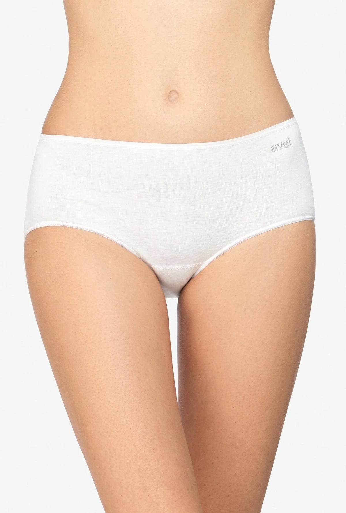 AVEt-SET Avet dames heup slip 23608