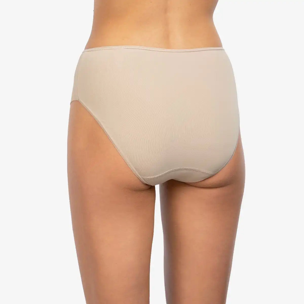 AVEt-SET Avet dames heup slip 3244 - Microfiber