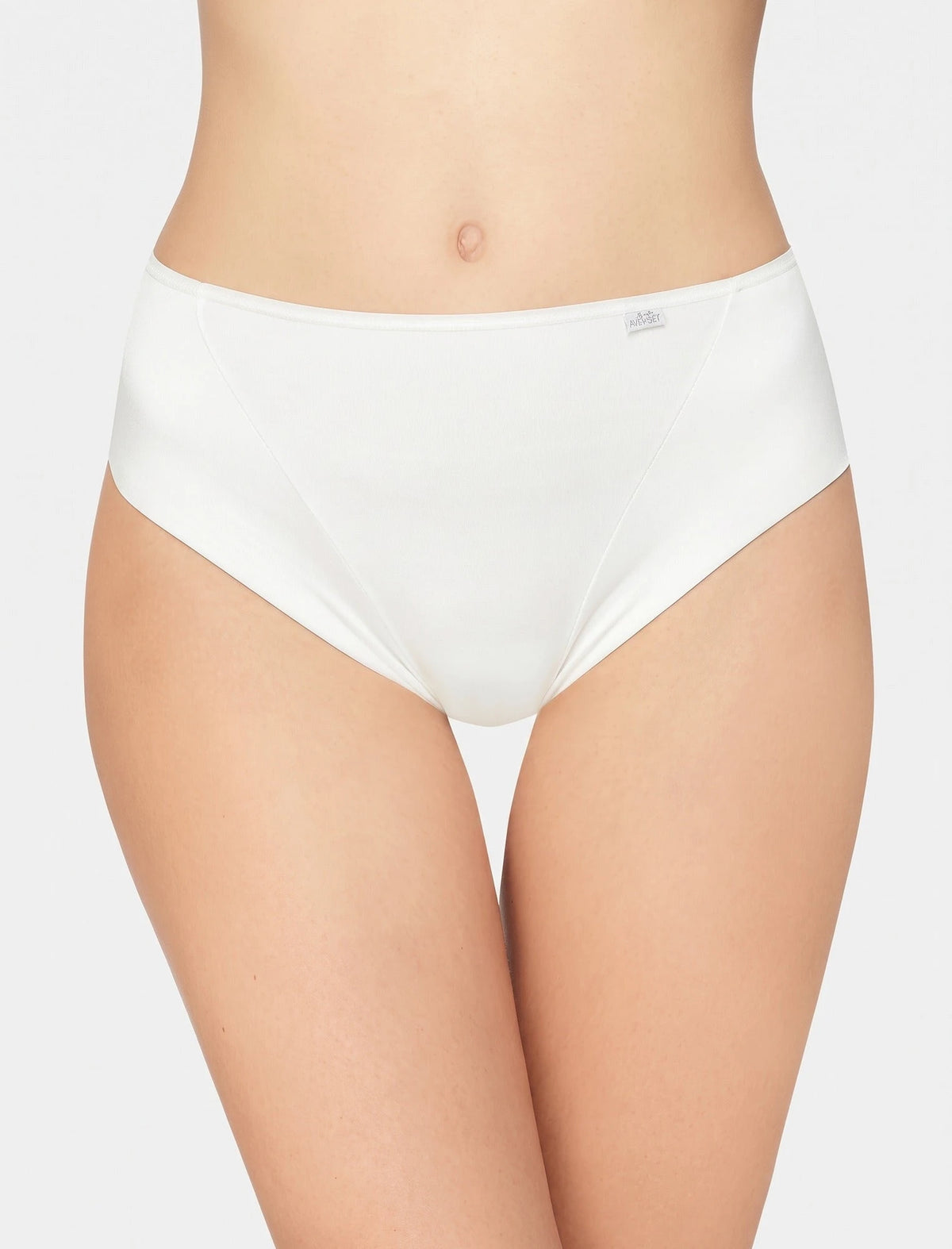 AVEt-SET Avet dames heup slip 3244 - Microfiber