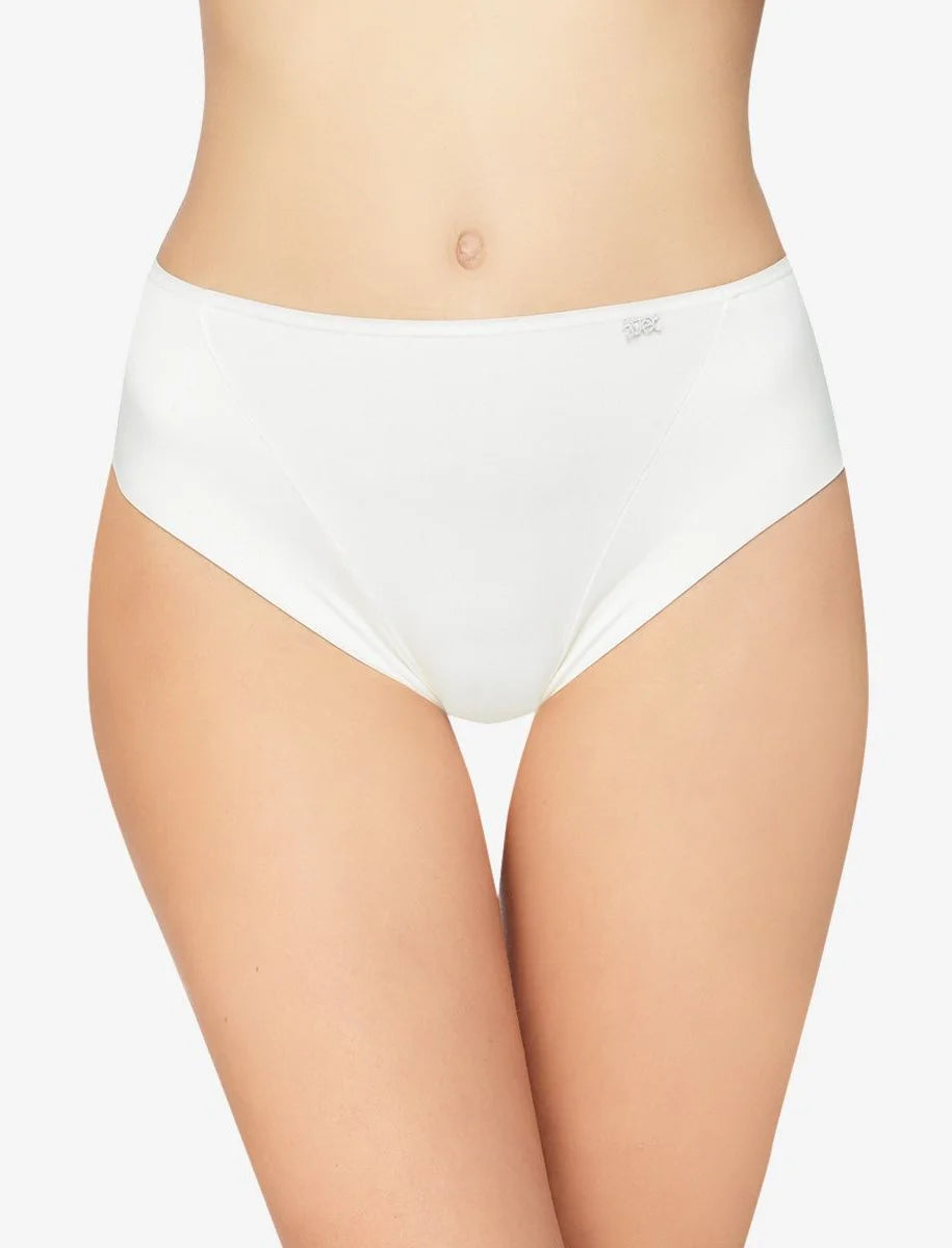 AVEt-SET Avet dames heup slip 3244 - Microfiber