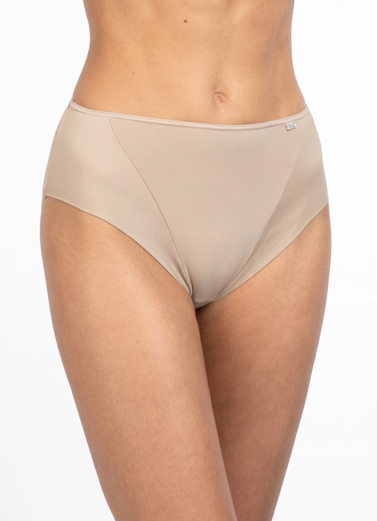 AVEt-SET Avet dames heup slip 3244 - Microfiber