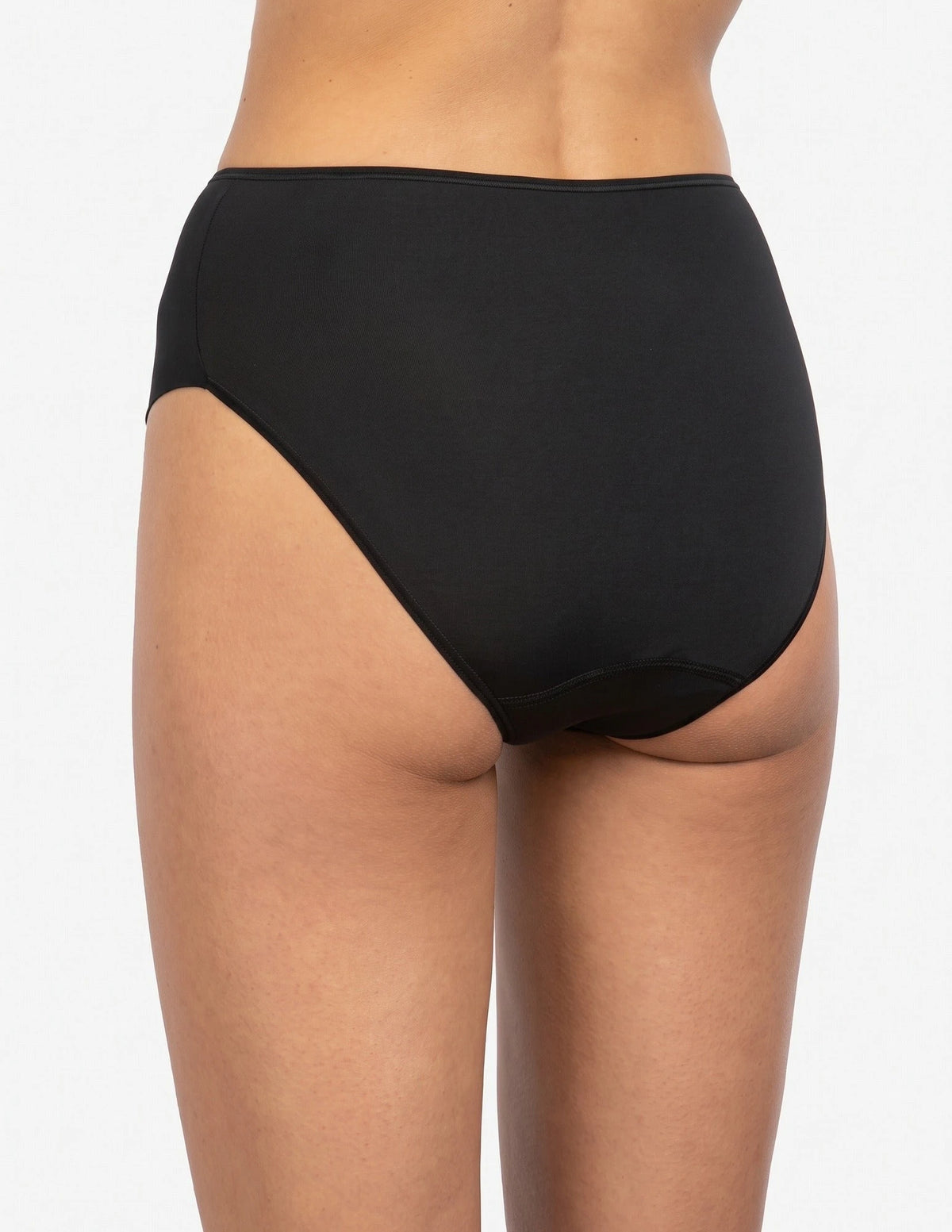 AVEt-SET Avet dames heup slip 3244 - Microfiber