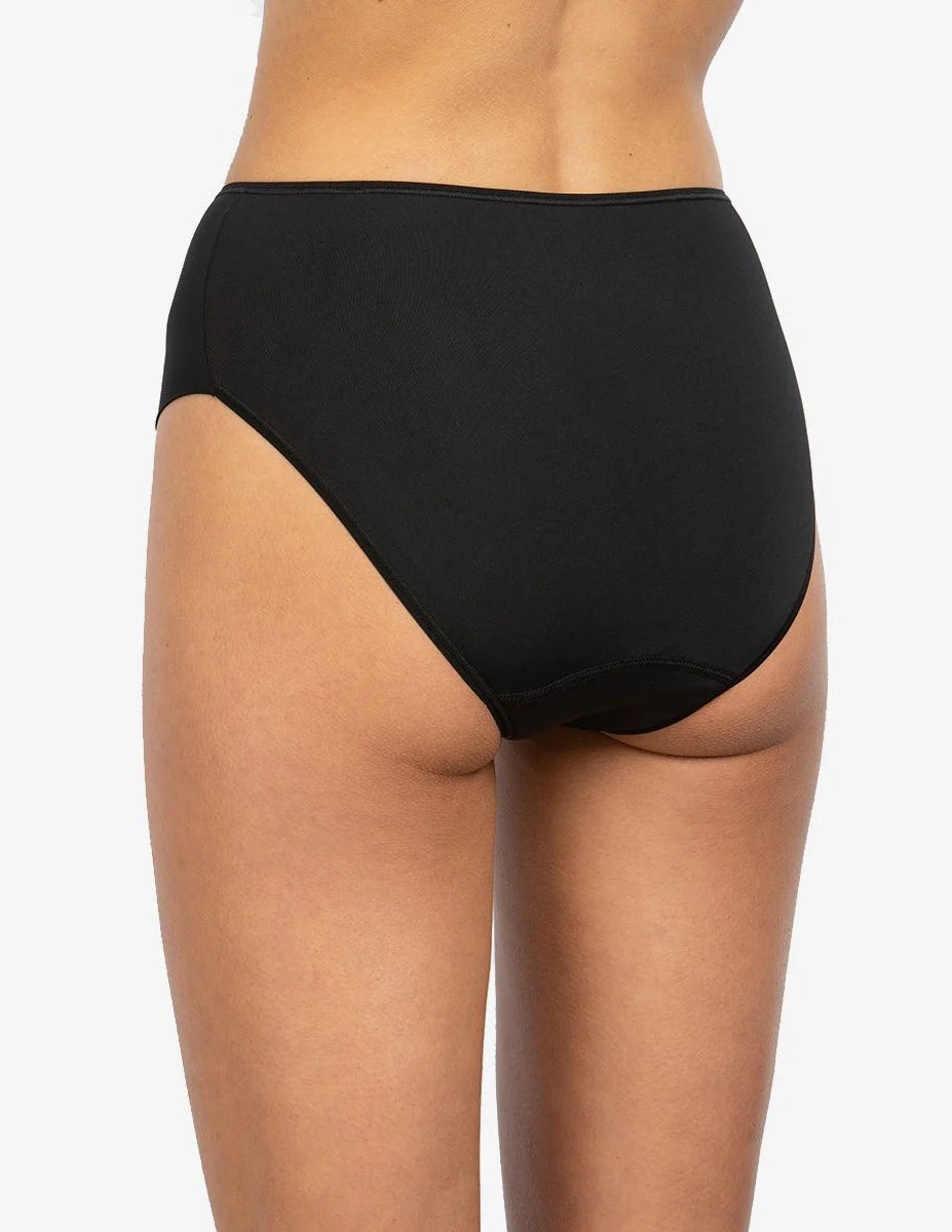 AVEt-SET Avet dames heup slip 3244 - Microfiber
