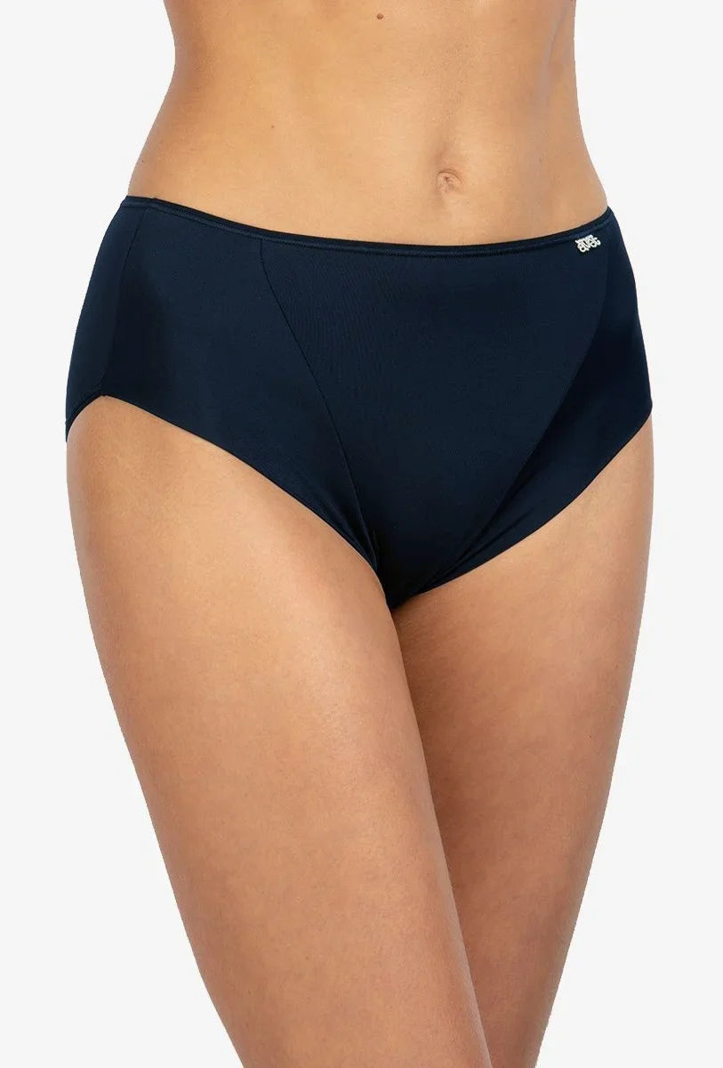 AVEt-SET Avet dames heup slip 3244 - Microfiber