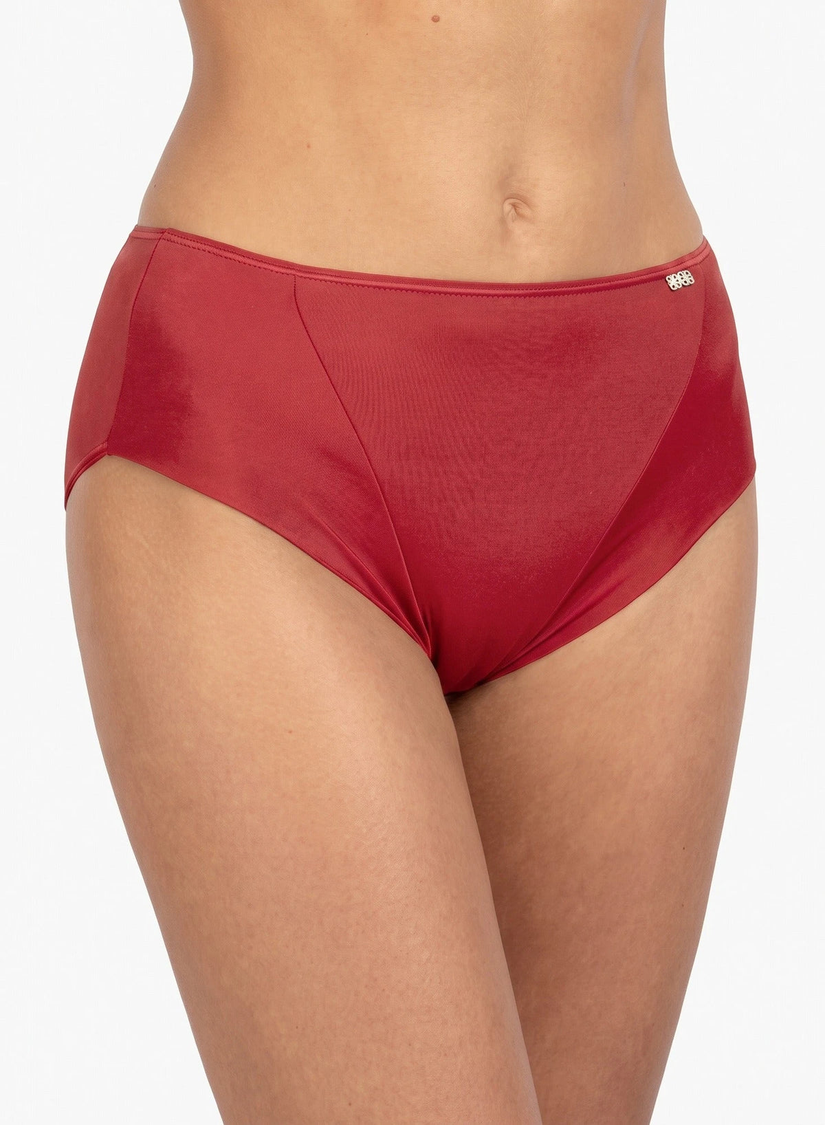 AVEt-SET Avet dames heup slip 3244 - Microfiber