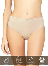 AVEt-SET Avet dames heup slip - katoen 3267