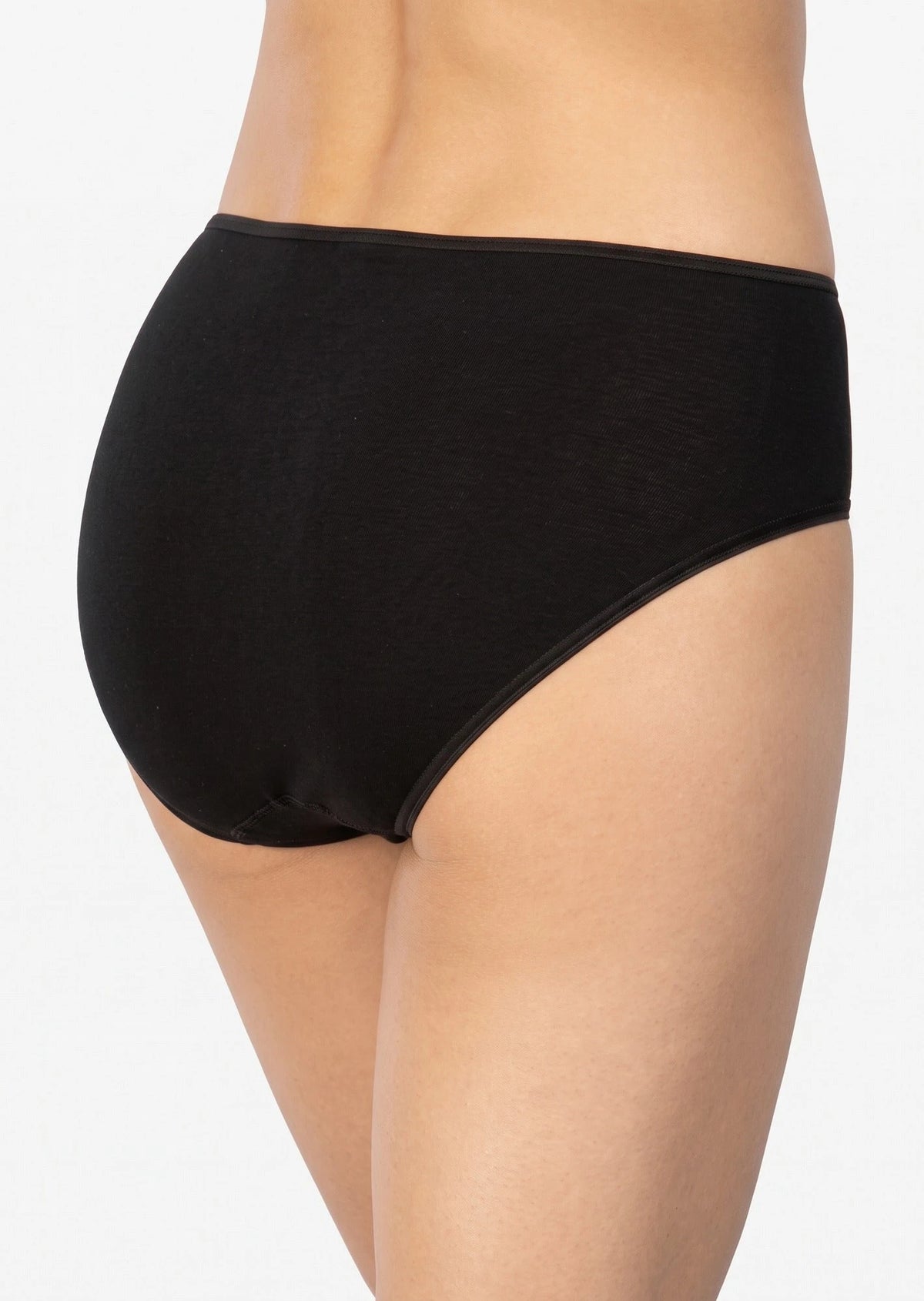 AVEt-SET Avet dames heup slip - katoen 3267