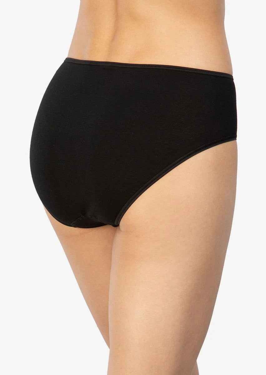 AVEt-SET Avet dames heup slip - katoen 3267