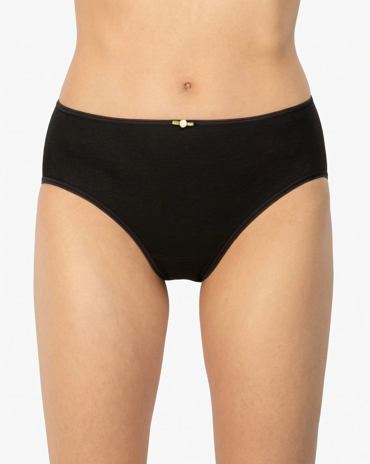 AVEt-SET Avet dames heup slip - katoen 3267
