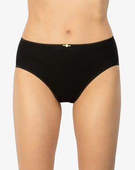 AVEt-SET Avet dames heup slip - katoen 3267