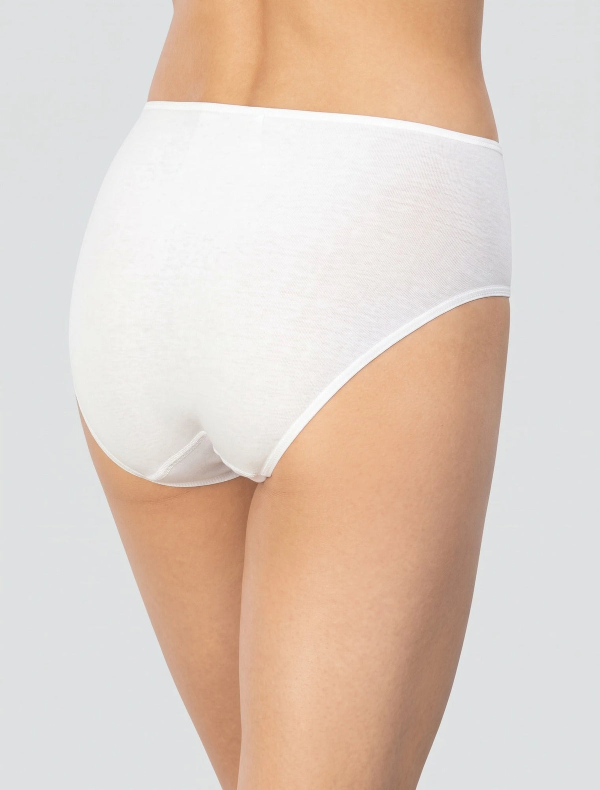 AVEt-SET Avet dames heup slip - katoen 3267