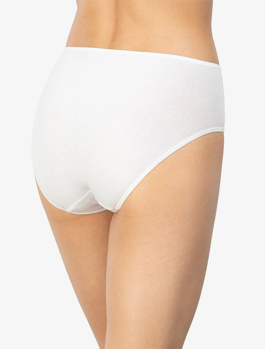 AVEt-SET Avet dames heup slip - katoen 3267