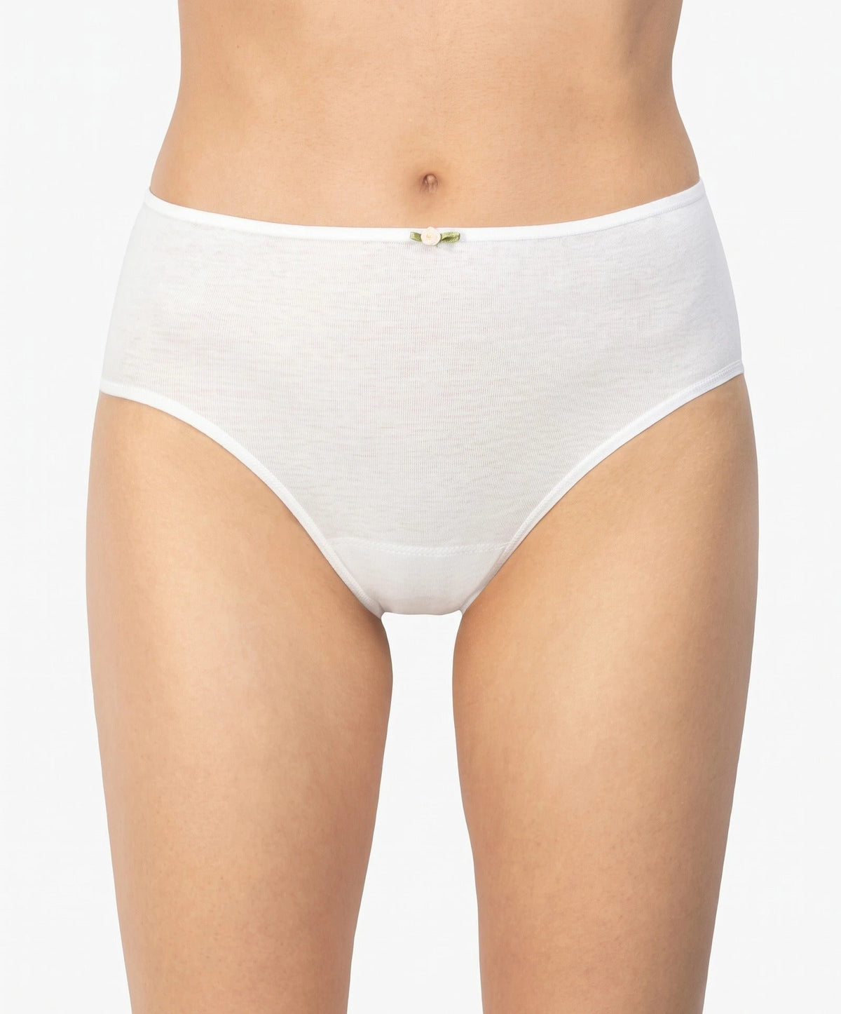 AVEt-SET Avet dames heup slip - katoen 3267