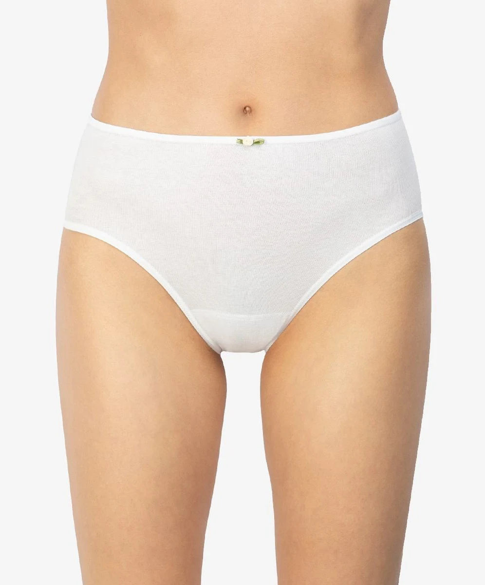 AVEt-SET Avet dames heup slip - katoen 3267