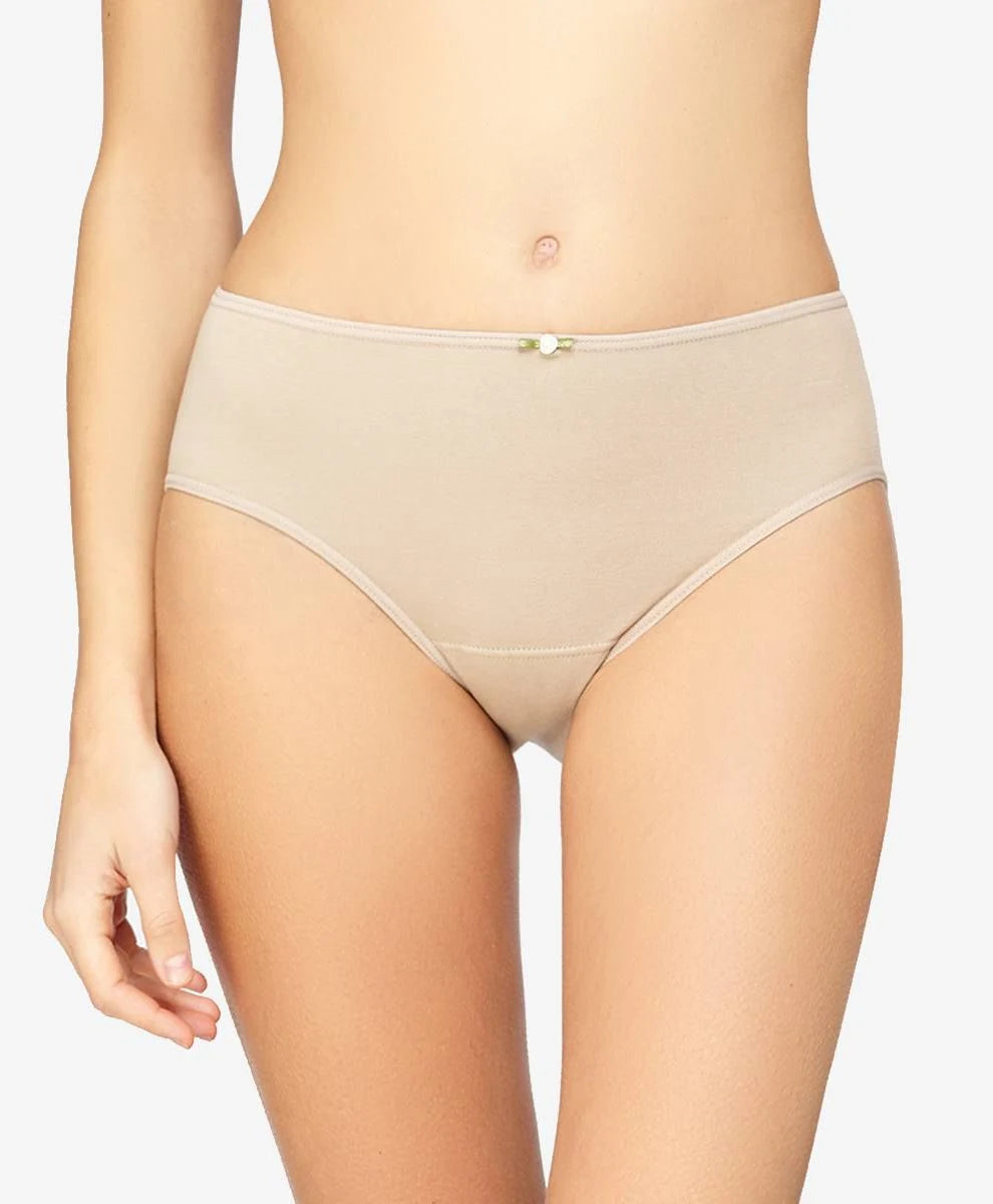 AVEt-SET Avet dames heup slip - katoen 3267