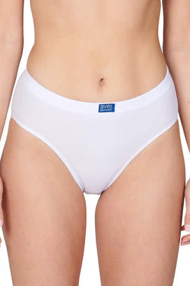 AVEt-SET Avet dames High leg slip 3270 sport