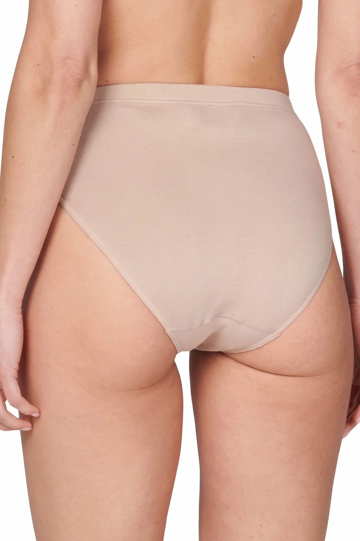AVEt-SET Avet dames High leg slip 3270 sport