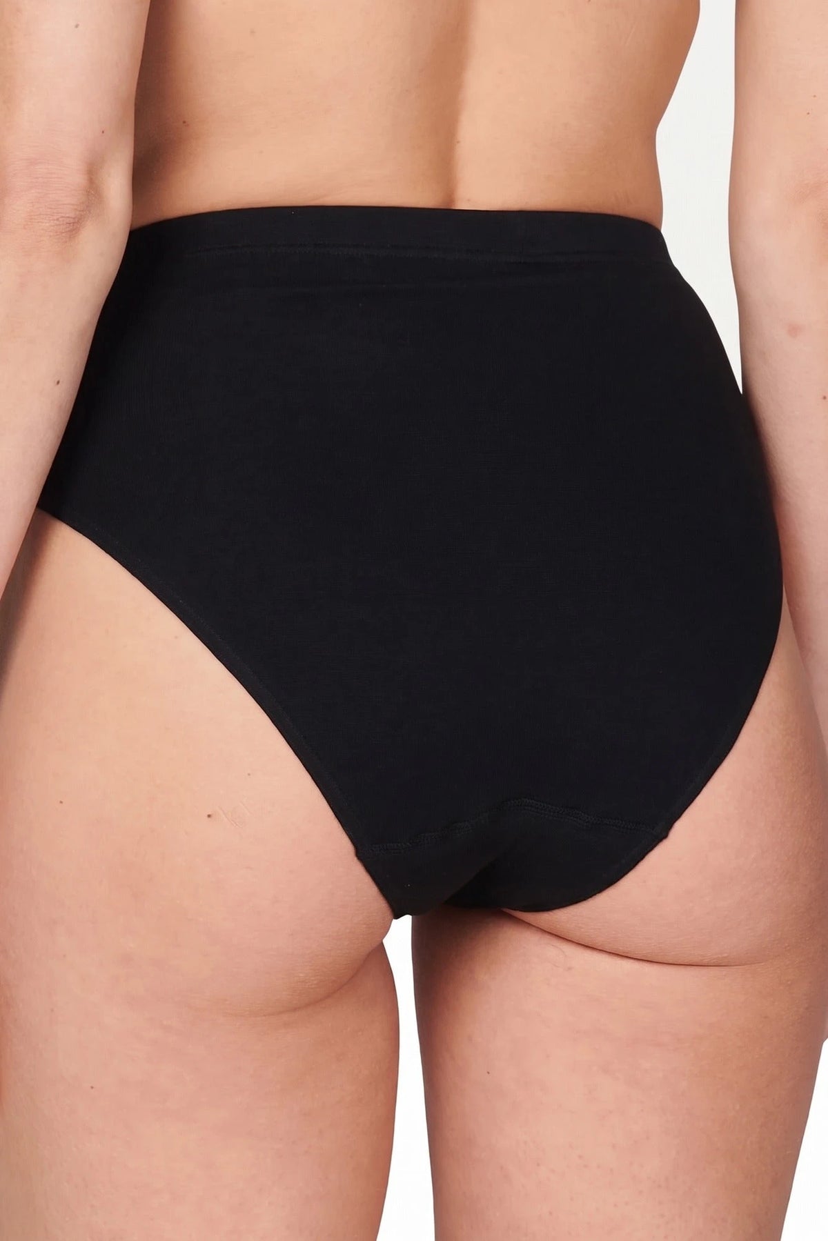 AVEt-SET Avet dames High leg slip 3270 sport
