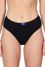 AVEt-SET Avet dames High leg slip 3270 sport