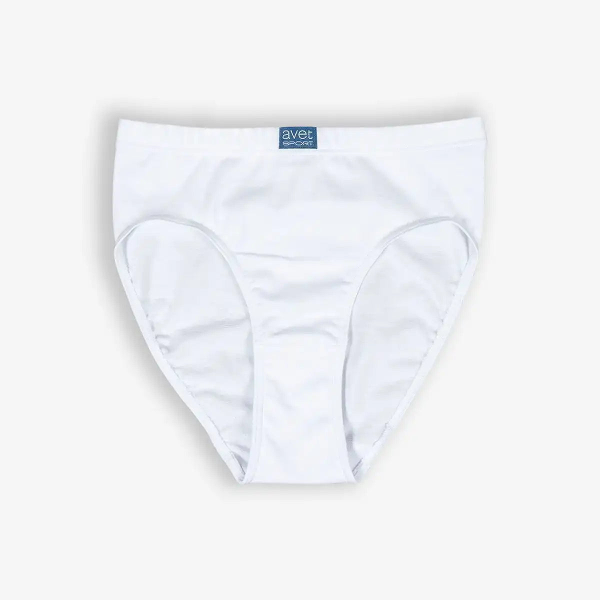 AVEt-SET Avet dames High leg slip 3270 sport