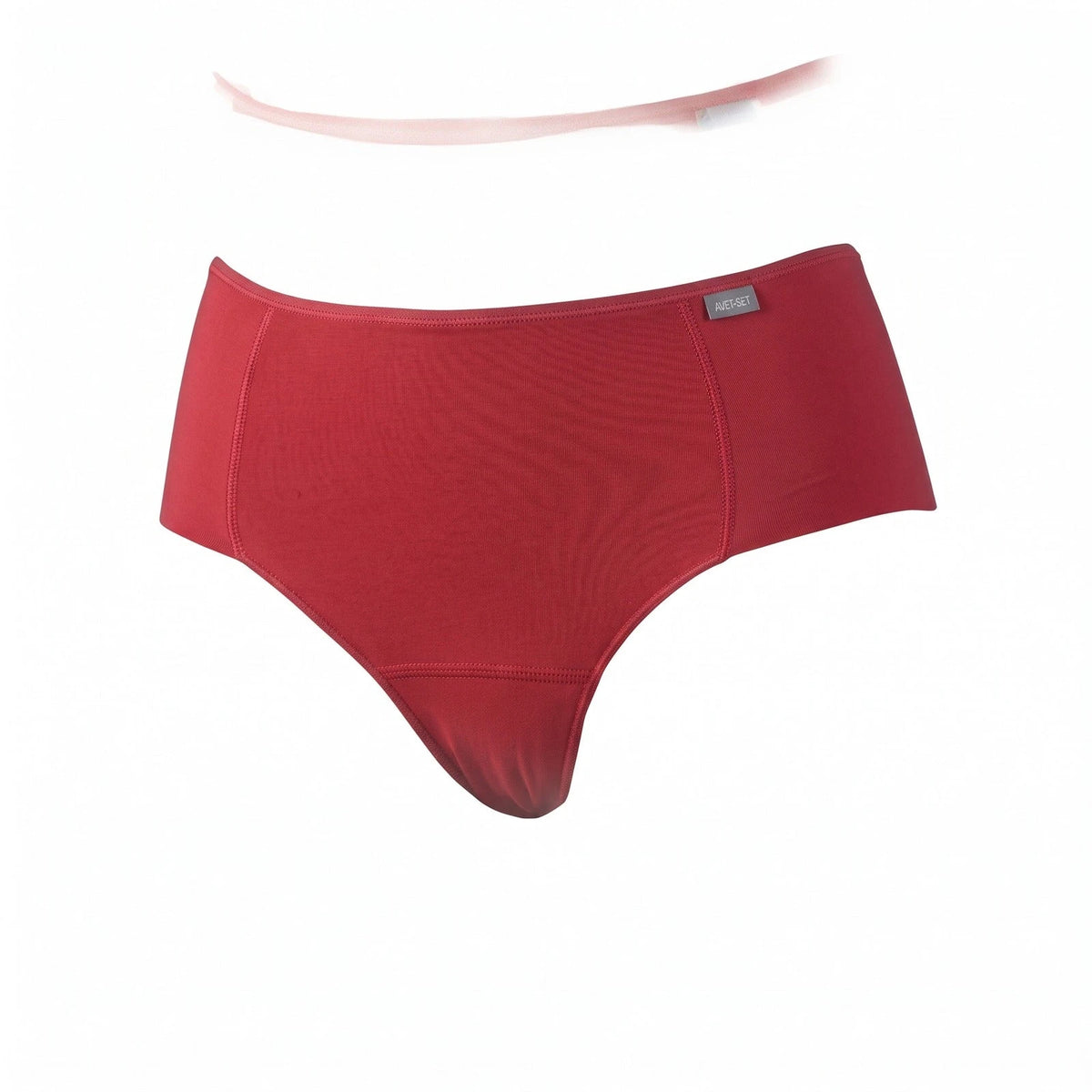 AVEt-SET Avet dames hipstring - microfiber 34444