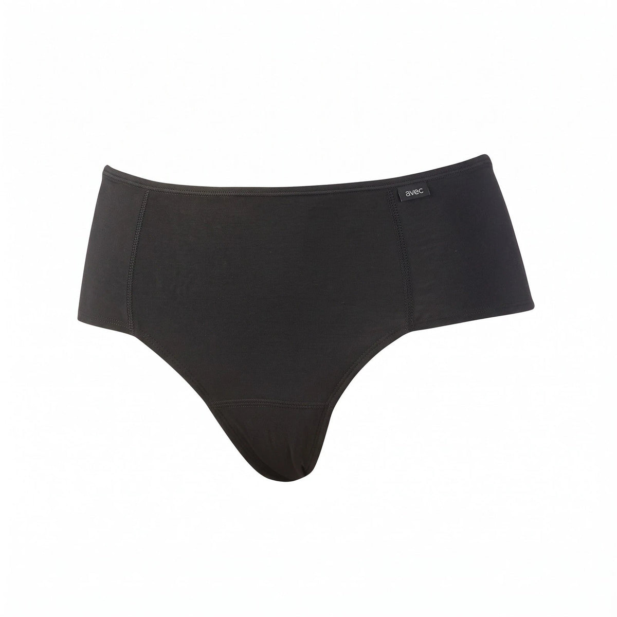 AVEt-SET Avet dames hipstring - microfiber 34444