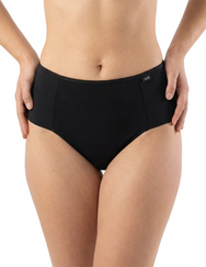 AVEt-SET Avet dames hipstring - microfiber 34444