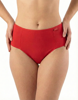 AVEt-SET Avet dames hipstring - microfiber 34444