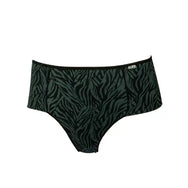 AVEt-SET Avet dames hipstring - microfiber - Safari