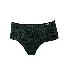 AVEt-SET Avet dames hipstring - microfiber - Safari