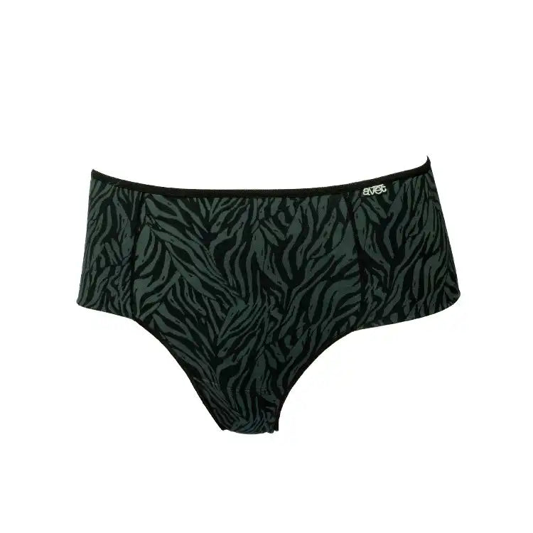 AVEt-SET Avet dames hipstring - microfiber - Safari