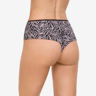 AVEt-SET Avet dames hipstring - microfiber - Safari