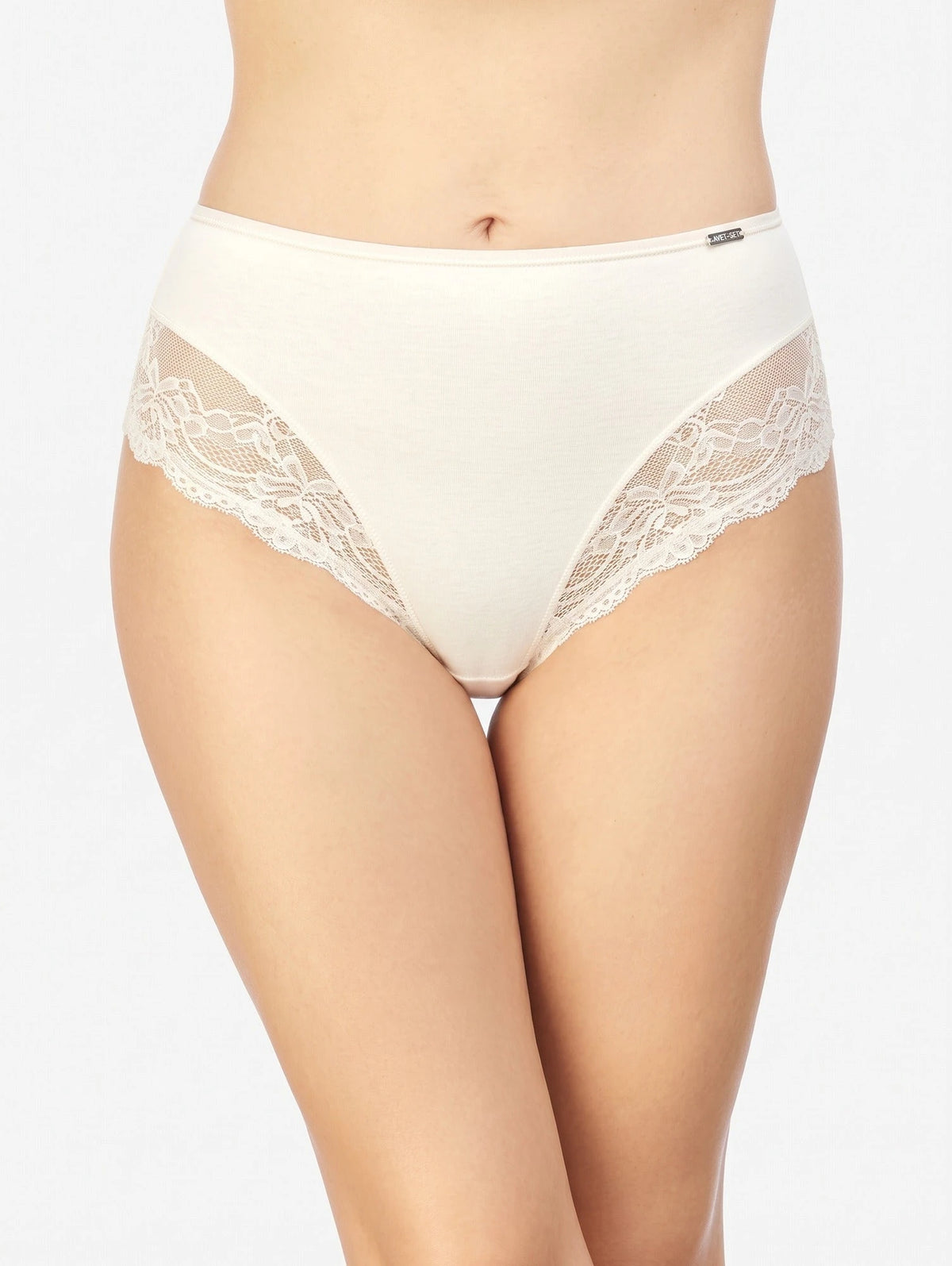 AVEt-SET Avet dames Invisible heup slip 32952