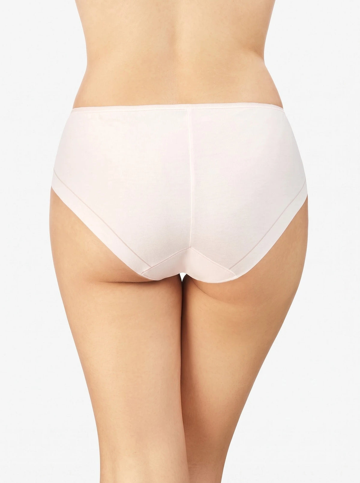 AVEt-SET Avet dames Invisible heup slip 32952