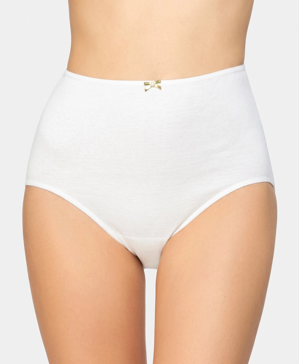 AVEt-SET Avet dames maxi slip -katoen- 3167