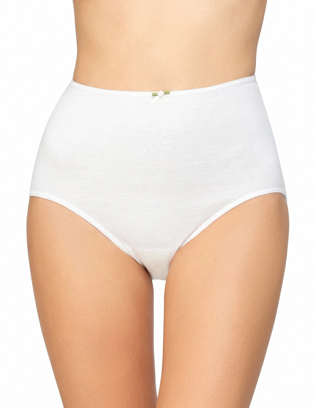 AVEt-SET Avet dames maxi slip -katoen- 3167
