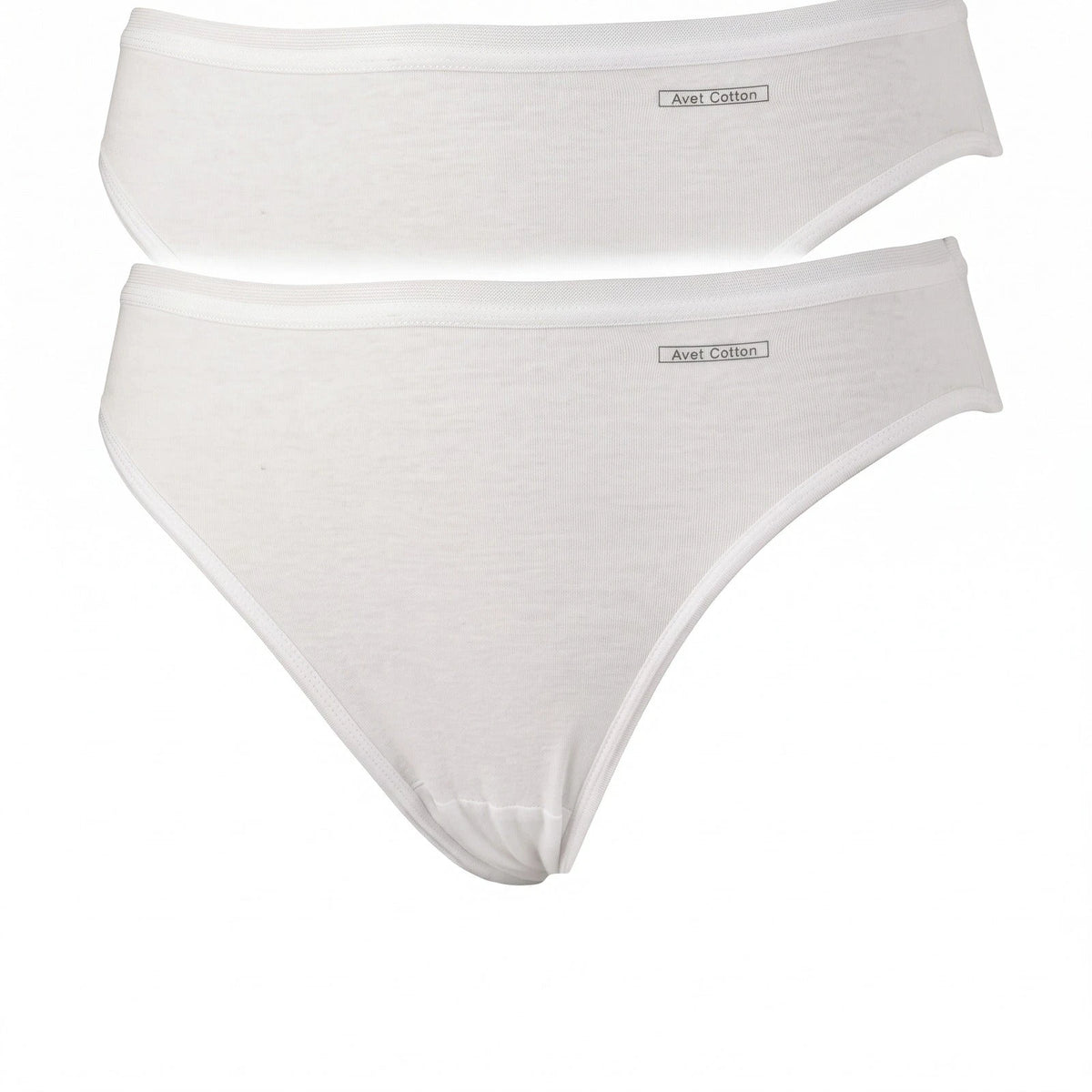 AVEt-SET Avet dames slip Tai 33069 - Katoen