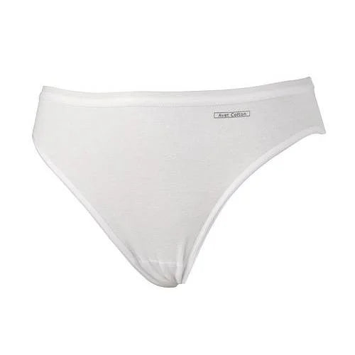 AVEt-SET Avet dames slip Tai 33069 - Katoen