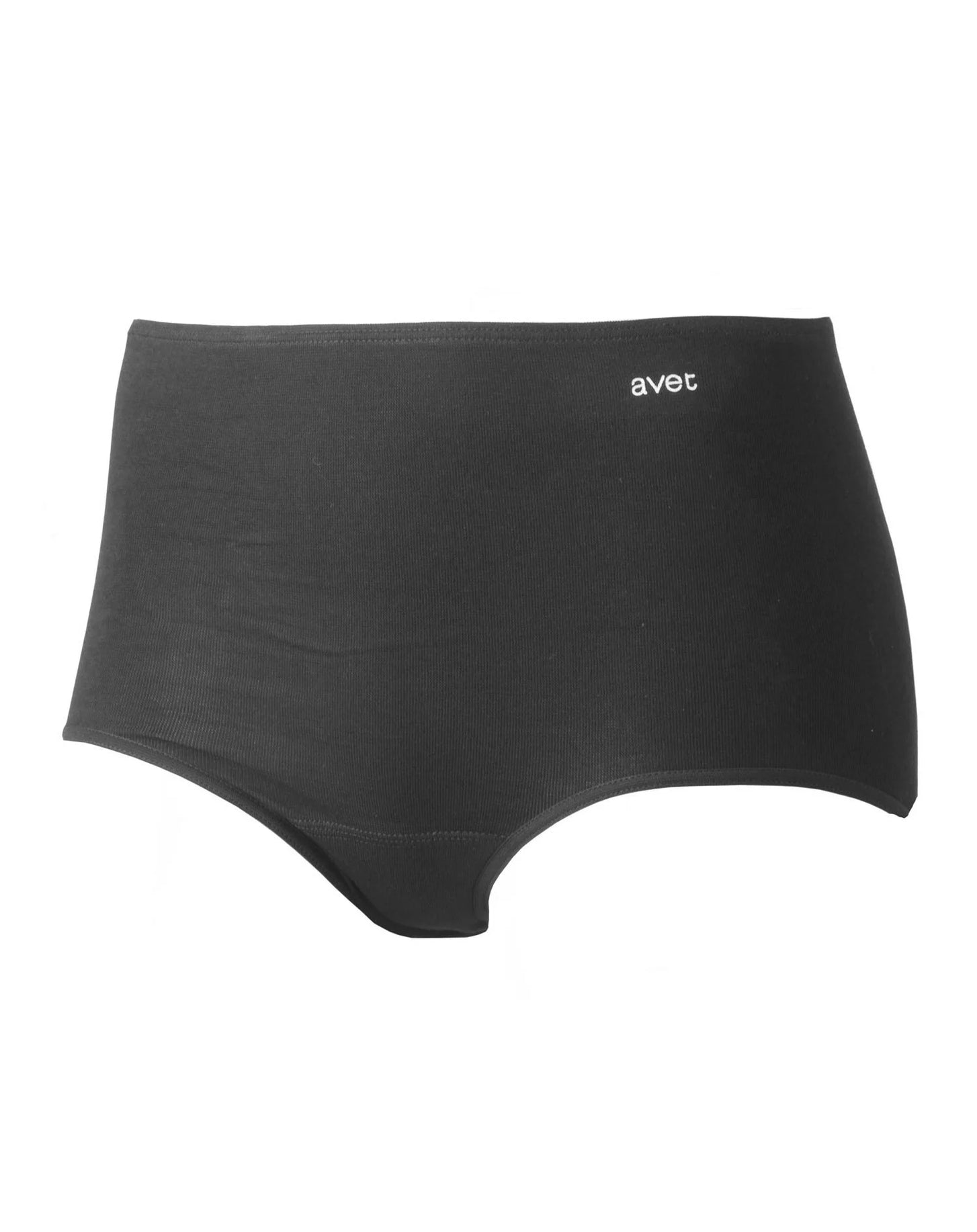 AVEt-SET Avet dames Taille slip 23628