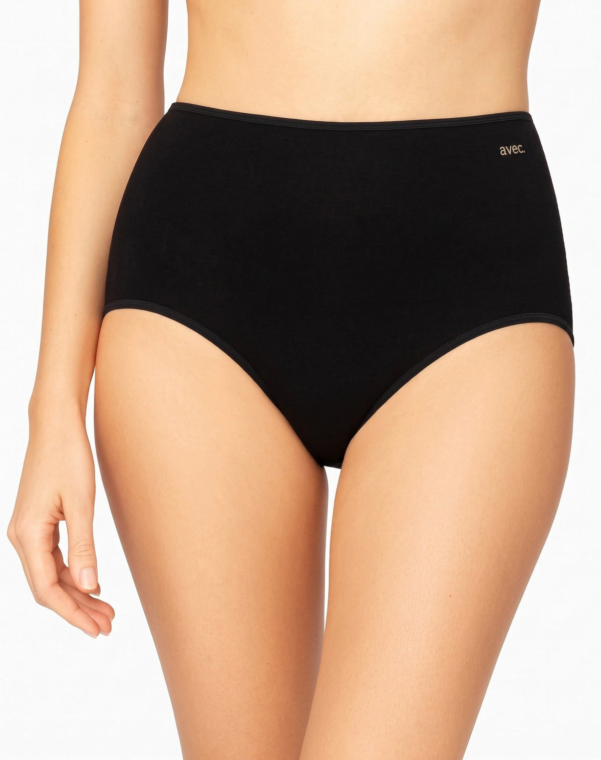 AVEt-SET Avet dames Taille slip 23628